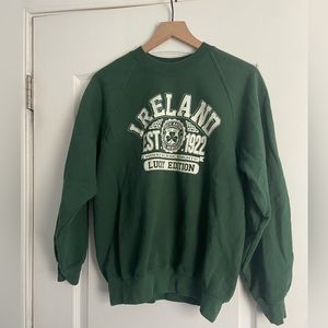 Ireland Lucky Edition Sweatshirt